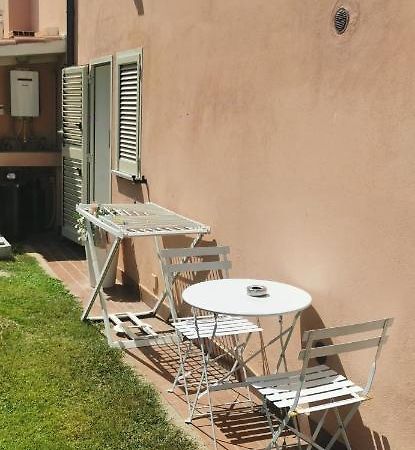 Loft Luna Ольбия Экстерьер фото