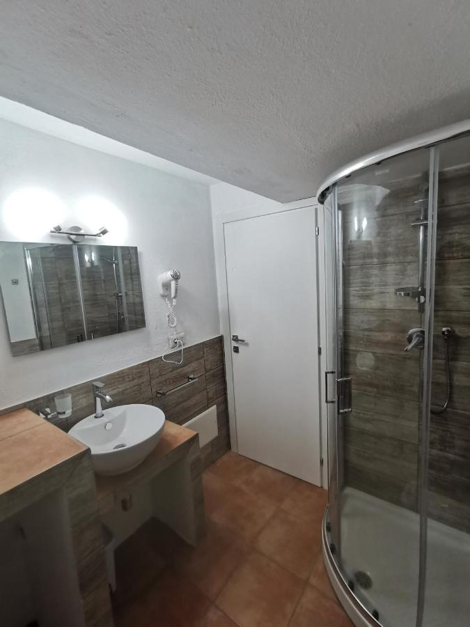 Loft Luna Ольбия Экстерьер фото