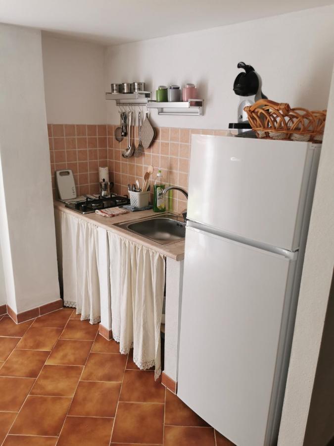 Loft Luna Ольбия Экстерьер фото