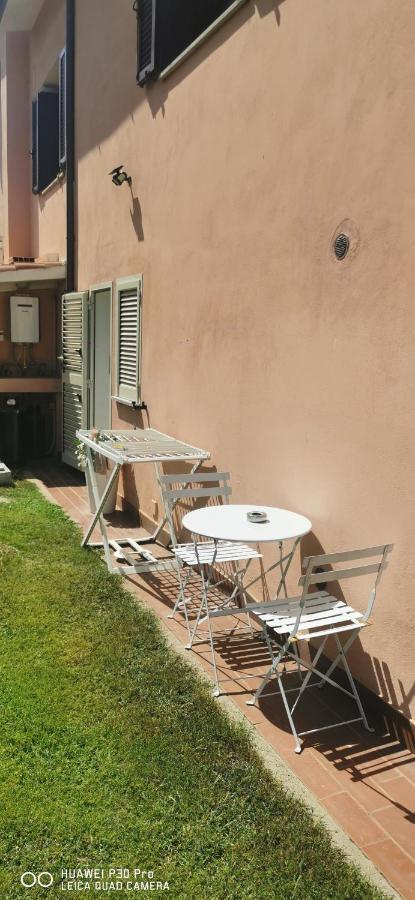Loft Luna Ольбия Экстерьер фото